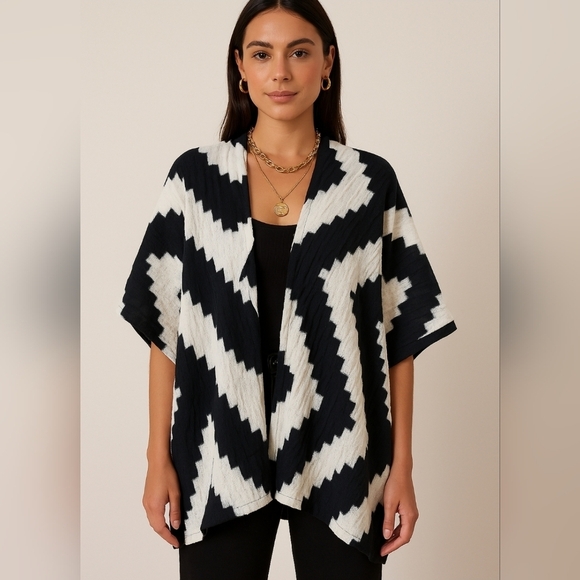 Moss
Linen Scarf VESTMENT made in USA / Sz 18x78 - Picture 1 of 8